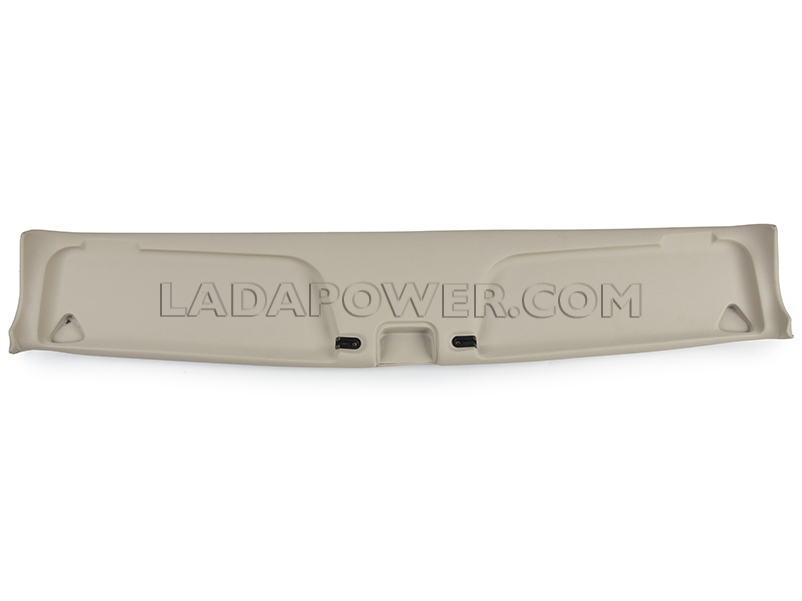 Lada 2103 2106 Ceiling Roof Lining Guard White