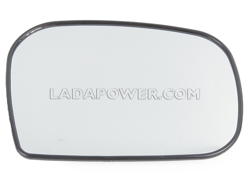 Lada Niva Up to 2017 / Travel  Right Exterior Mirror Element (With Heating)
