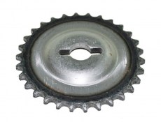 Lada Niva Multipoint Injector Timing Chain Oil Pump Sprocket 