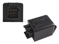Lada Niva 2020-On Turn Signal Flasher Relay 9 Contacts