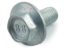 Lada Toothed Collar Bolt M5*10