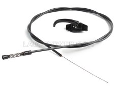 Lada Niva Tailgate Lock Cable With Handle