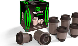 LADA SEVI EXTREME BUSHINGS