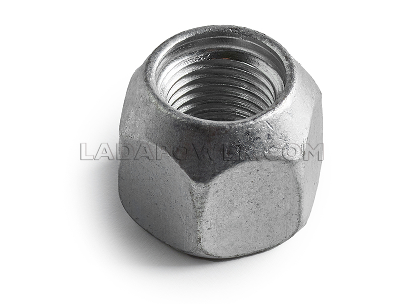 Lada Niva Wheel Nut M12*1.25