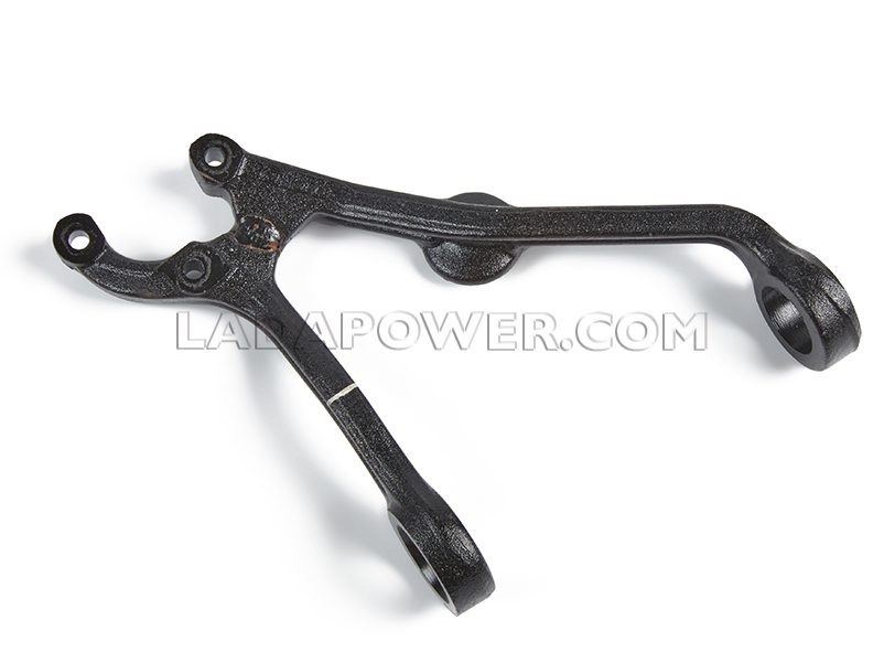 Lada Niva Upper Left Suspension Arm