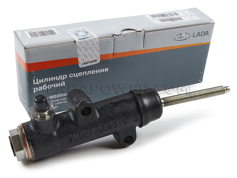 Lada Niva / 2101-2107 Clutch Slave Cylinder