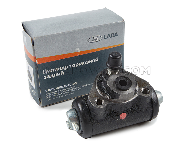 Lada Niva / 2101-2107 Rear Brake Wheel Cylinder 