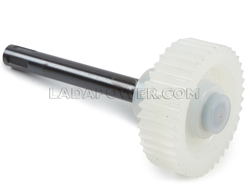 Lada Niva Speedometer Driven Gear 1700 39 teeth 39.3mm Diameter