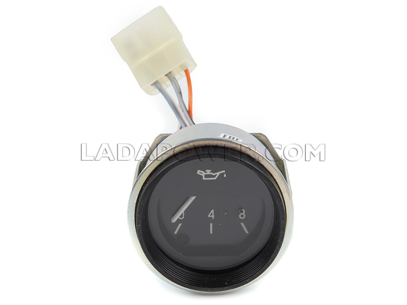 Lada Niva  / 2101-2107 Oil Pressure Gauge