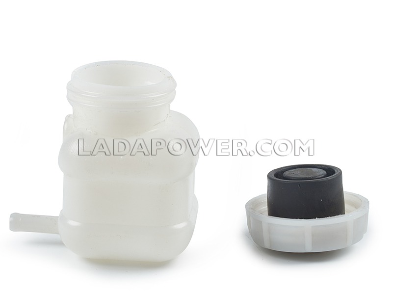 Lada Niva Without ABS Clutch Reservoir Bottle