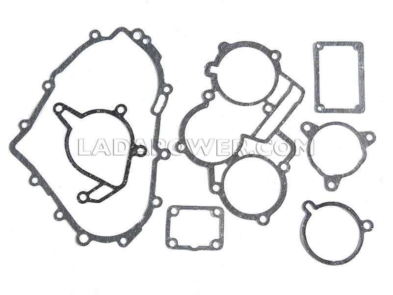 Lada Niva Transfer Case Gasket Kit