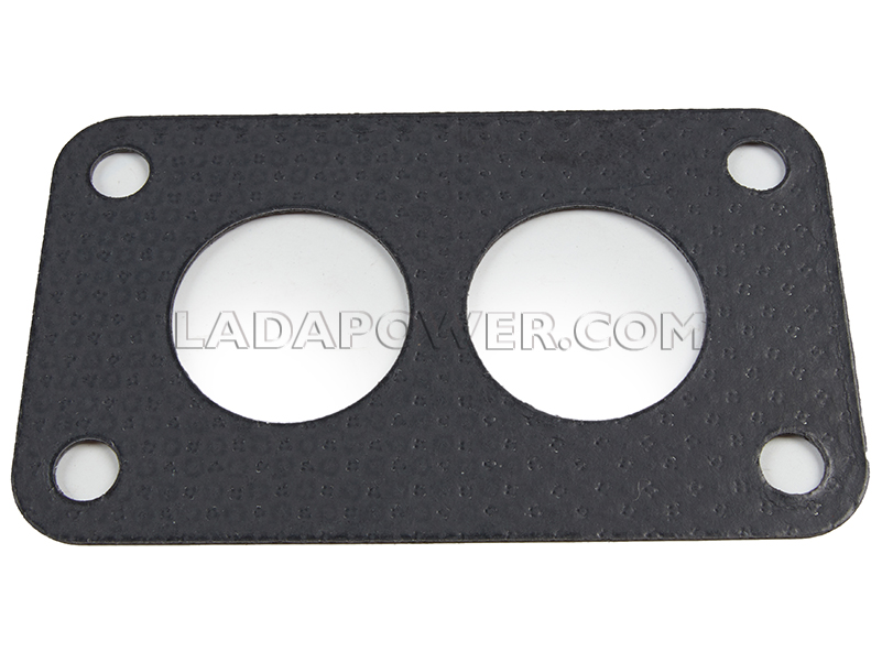 Lada Niva / 2101-2107 Carburetor Gasket (2 Hole )