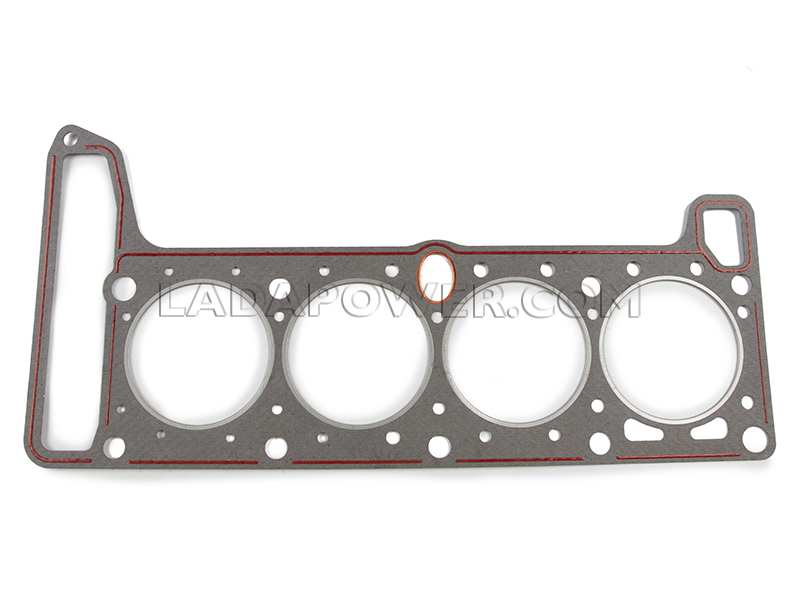 Lada Niva 1700 Cylinder Head Gasket 82.0