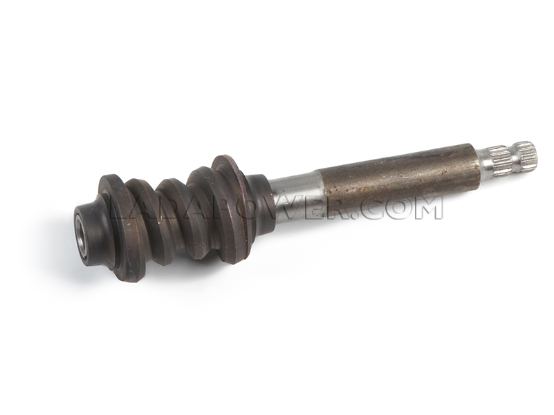 Lada Niva LHD  Steering Wormshaft Short