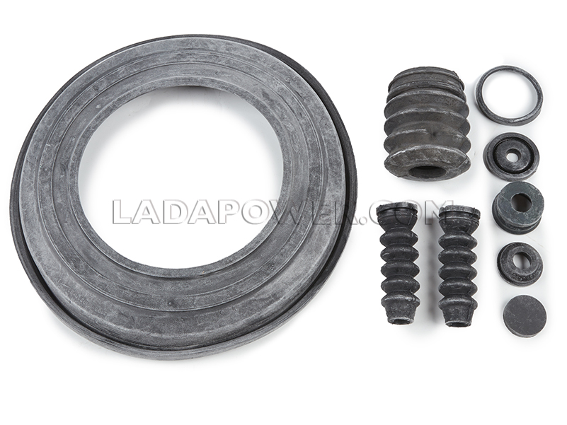 Lada Niva 1700 Left Hand Drive Only Brake  Vacuum Servo Unit Repair Kit