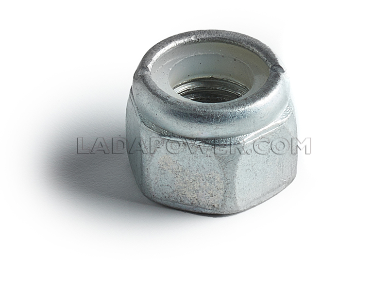 Lada Niva / 2101-2107  Steering Self Locking Nut M10x1,25