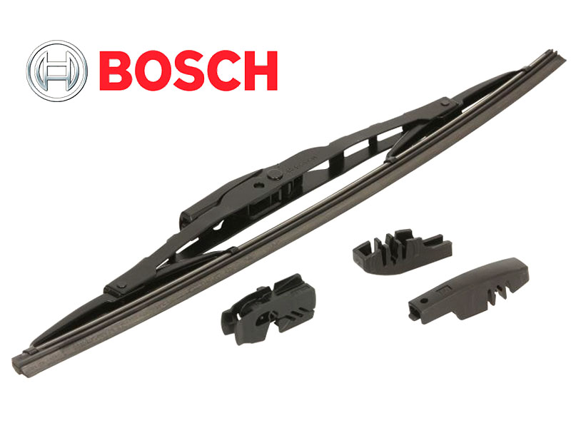 Lada Front Wiper Blade 33cm Bosch 