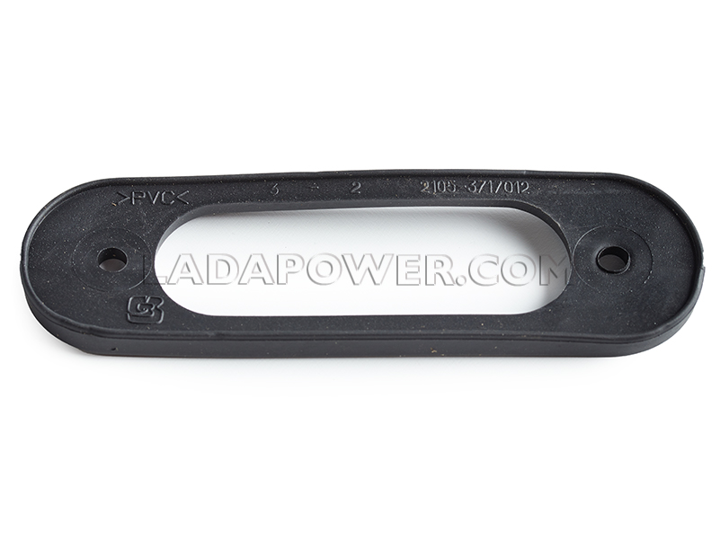 Lada Niva / 2105-2107  License Plate Light Sealing Gasket