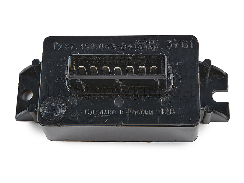 Lada Niva / 2101-2107 AFR Control Unit