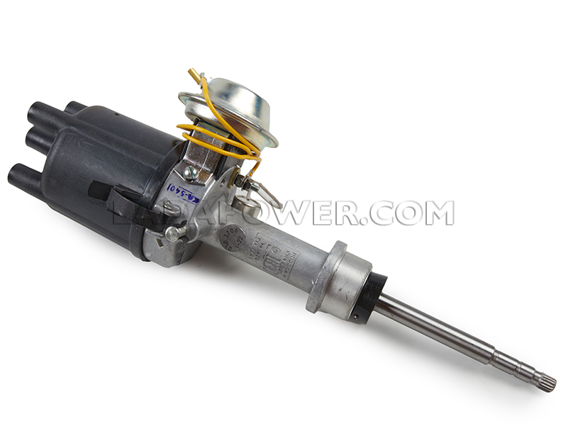 Lada Niva / 2101-2107 1500cc 1600cc Contact Ignition Distributor