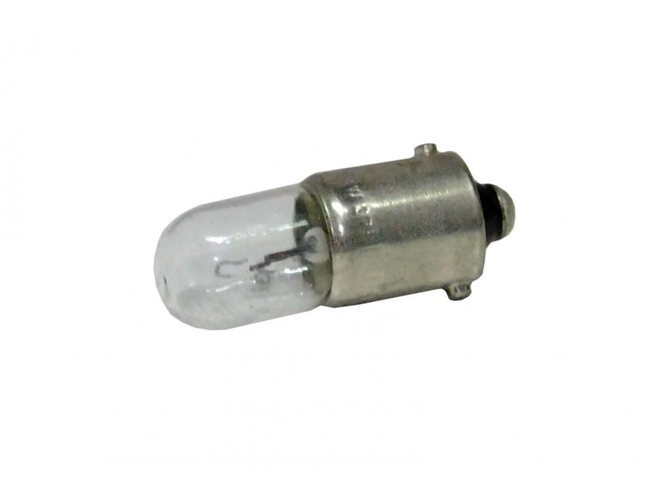 Lada Niva / Classic Lada Side Marker And Headlight Lamp Bulb T4W 12V 4W BA9s