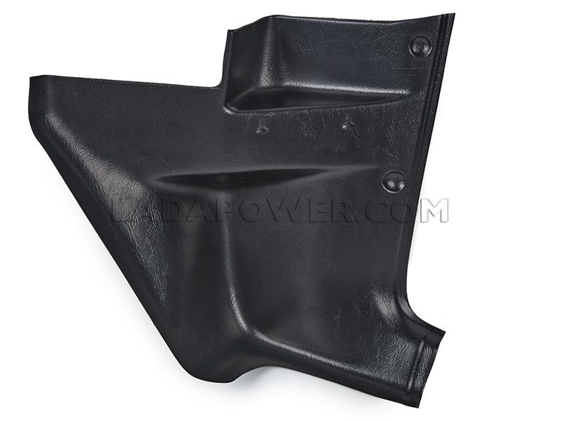 Lada Niva Front Right Interior Footwell Trim