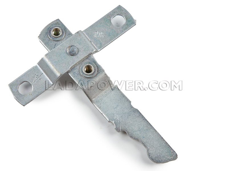 Lada Niva Rear Seat Lock Linkage