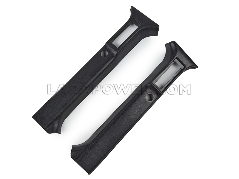 Lada Niva Centre Pillar Insulation Set