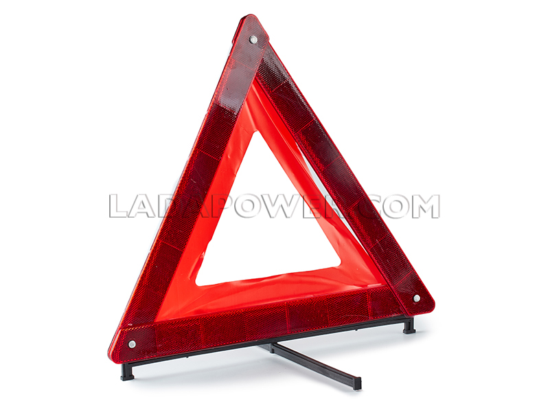 Warning Triangle