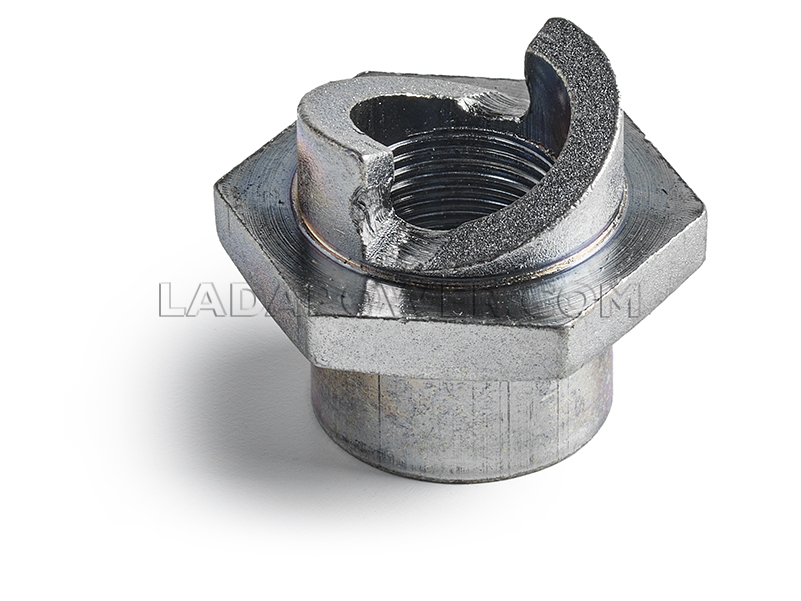 Lada Niva 1600 2121 / 2101 2102 2103 2106 Crankshaft Nut M20*1.15 (Wrench 38)