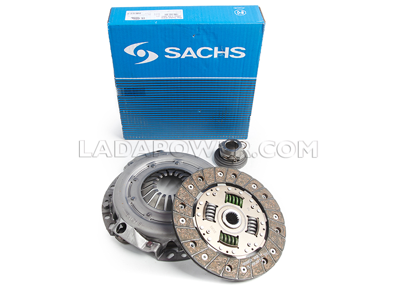 Lada Niva 1976-2009 / 2101-2107 Sachs Clutch Kit