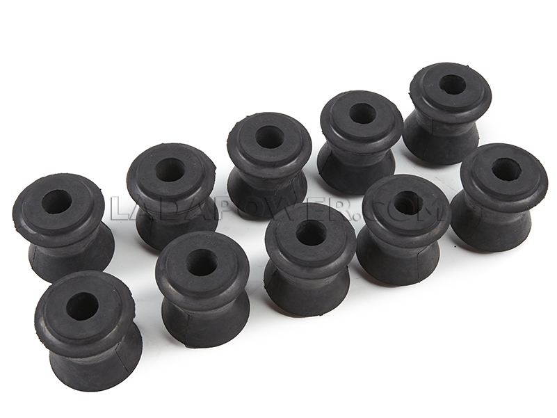 Lada Niva 1976-2015 / 2101-2107 Rear Trailing Control Arm & Panhard Rod Bushing Set Reinforced