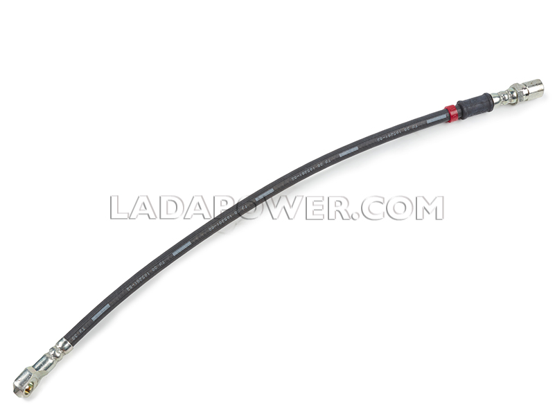 Lada Niva Front Long Brake Hose OEM 500mm