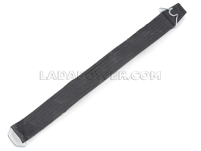 Lada Niva Spare Wheel + Tool Kit Strap Left OEM 54cm