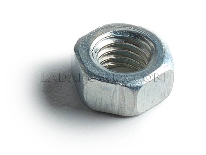 Lada Niva / 2101-2107 Front Door Guide Rail Nut M5