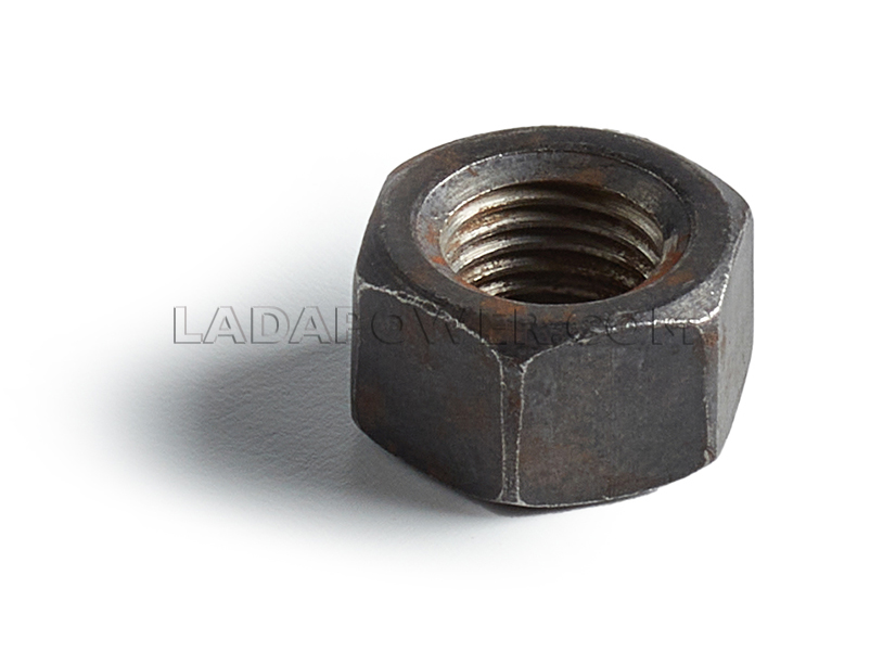 Lada Niva / 2101-2107  Connecting Rod Bolt Nut  M9*1