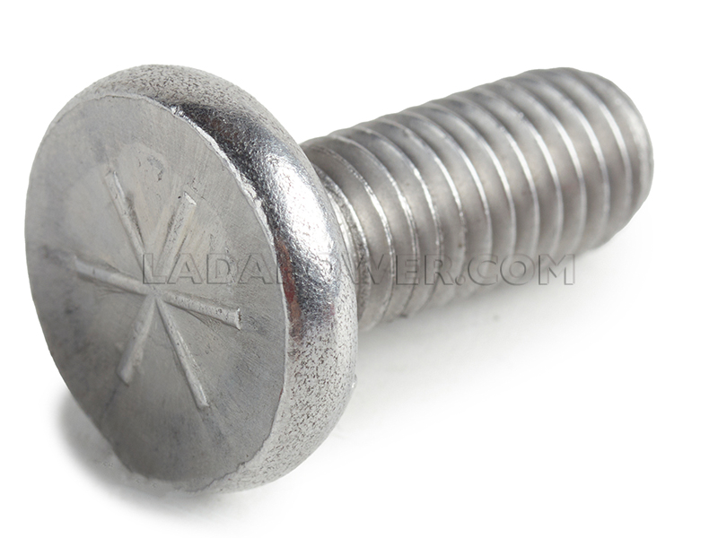 Lada Niva Upper / Lower Suspension Arm Bolt M8*20