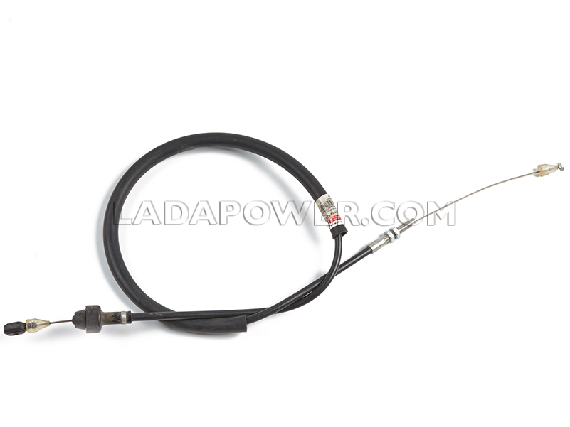 Lada Niva 1700 Multipoint Injection Accelerator Cable 1,28m