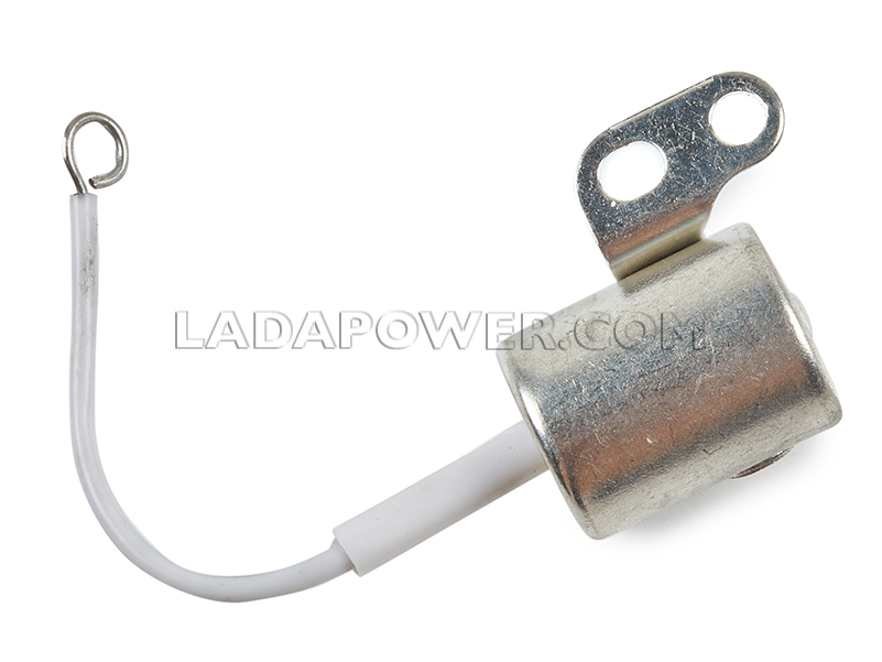 Lada Niva  / 2101-2107 Ignition Distributor Сapacitor