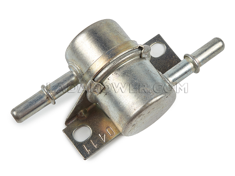 Lada Niva / 2101-2107 Fuel Gravity Valve