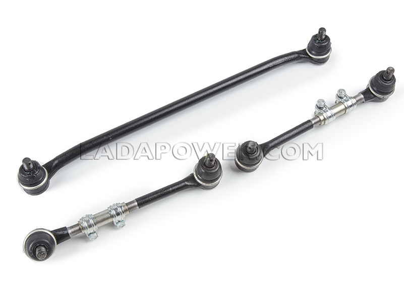Lada Niva Steering Trapezium Rod Kit (Under 2010 Year)