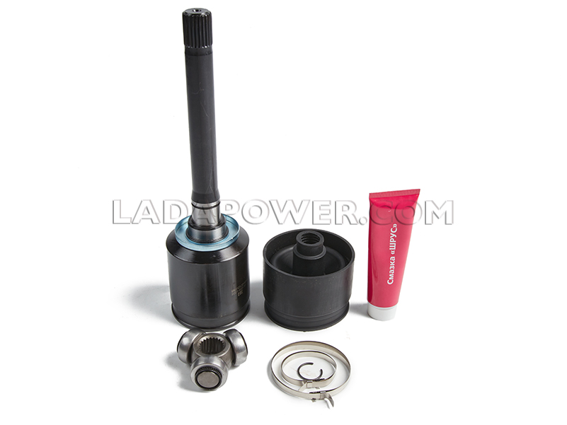 Lada Niva 1700 CV Joint Inner Right 24 Teeth Tripod