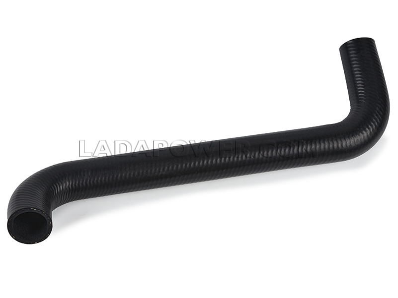 Lada Niva 1600 Radiator Upper Supply Hose OEM