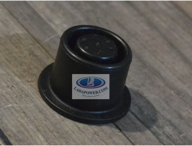 Brakes 1600 Lada Niva / 21012107 Brake Fluid Reservoir Cap Gasket