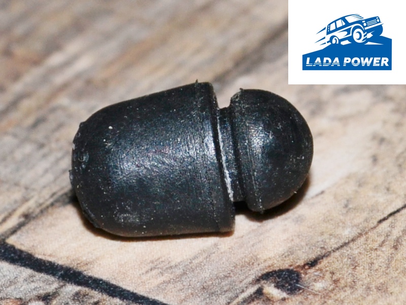 Lada 2102 2104 Fuel Filler Flap Buffer 