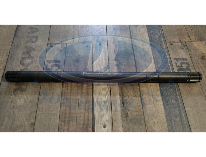 Lada Niva Front Wheel Drive Shaft OEM