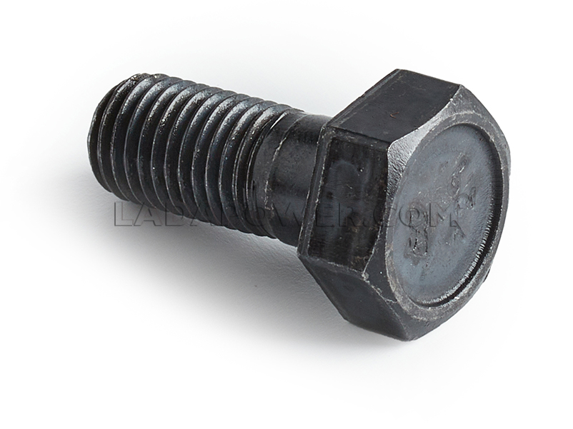 Lada Niva / 2101-2107 Flywheel Bolt M10*23