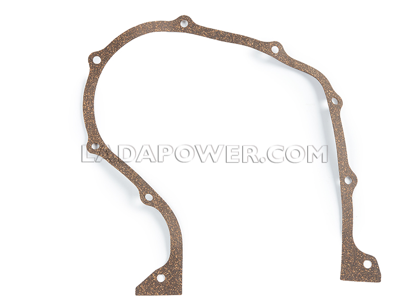 Lada Niva / 2101-2107 Cylinder Block Front Cover Gasket