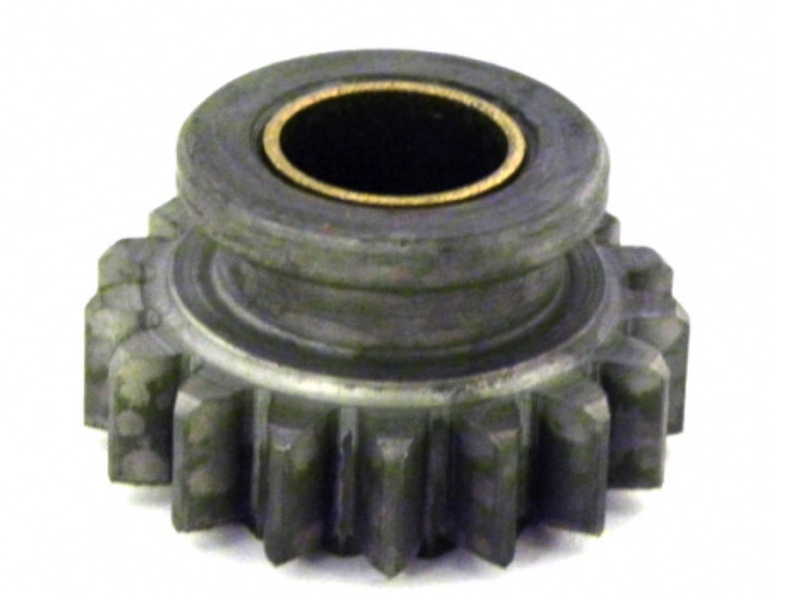 Lada Niva / 2101-2107 Reverse Gear Small 17 Teeth