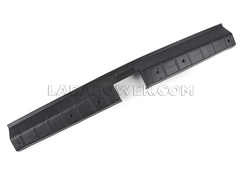 Lada Niva 1700 Hatch Sill Trim Panel